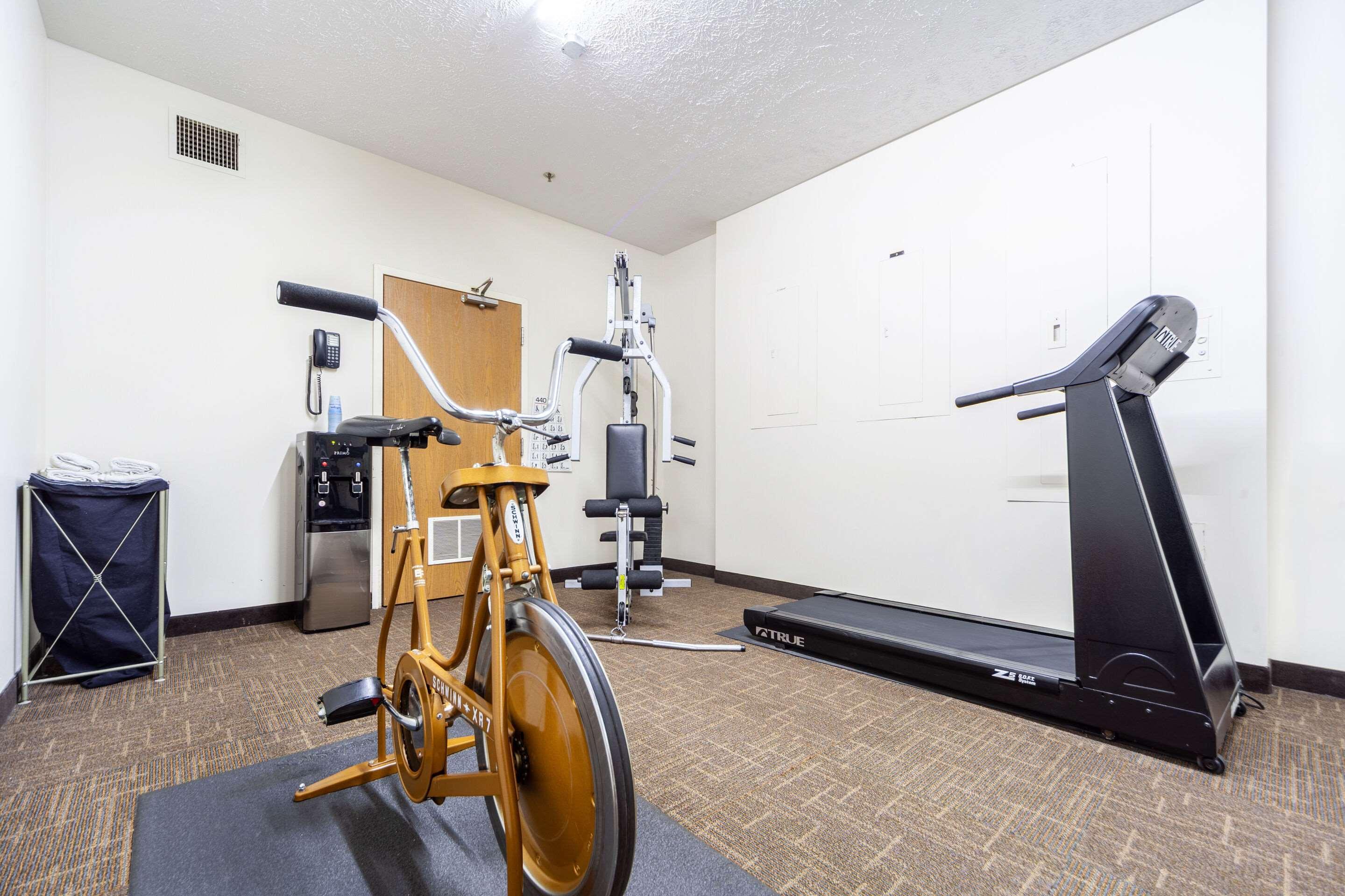 Quality Inn & Suites West Omaha - Ne Linclon Bagian luar foto