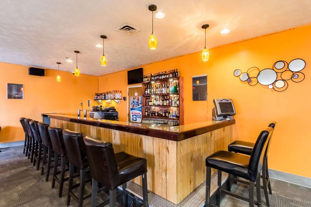 Quality Inn & Suites West Omaha - Ne Linclon Restoran foto