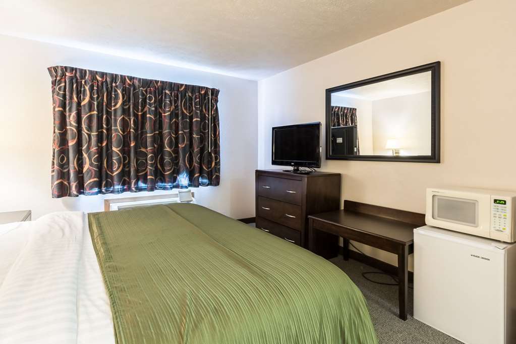 Quality Inn & Suites West Omaha - Ne Linclon Ruang foto